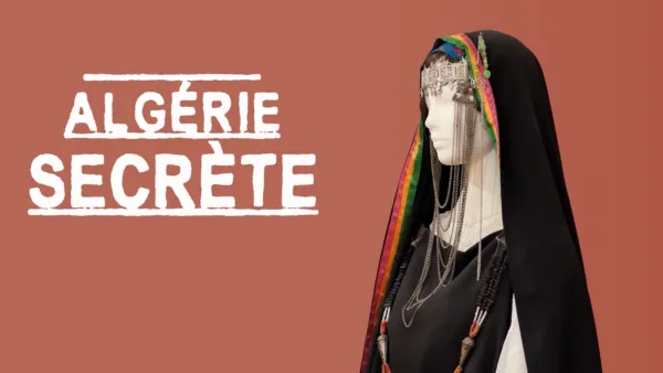thumbnail - Algérie secrète