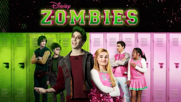 Disney Channel Greenlights 'Zombies 2' – What's On Disney Plus