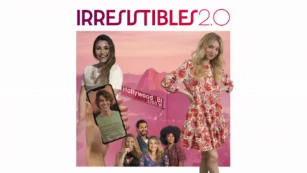 thumbnail - Irresistibles 2.0