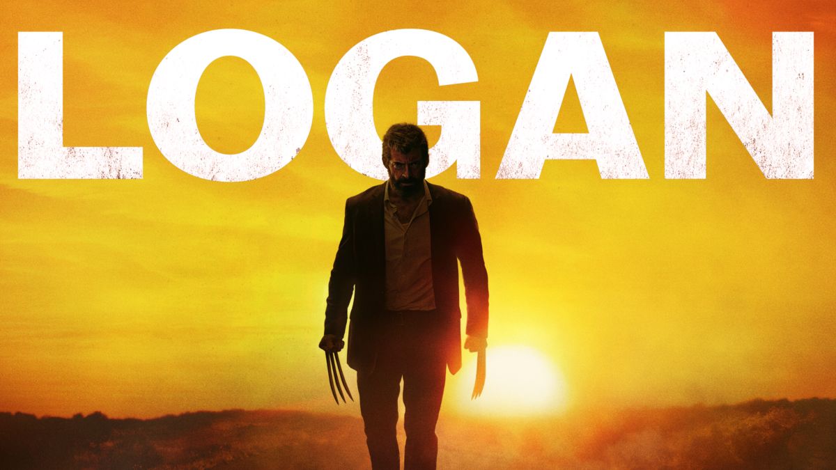 Watch Logan Full Movie Disney+