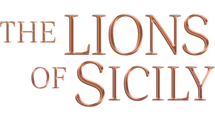 The Lions of Sicily