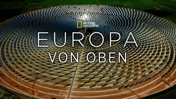 thumbnail - Europa von oben