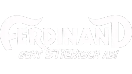 Ferdinand - Geht STIERisch ab!