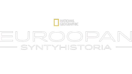 Euroopan syntyhistoria