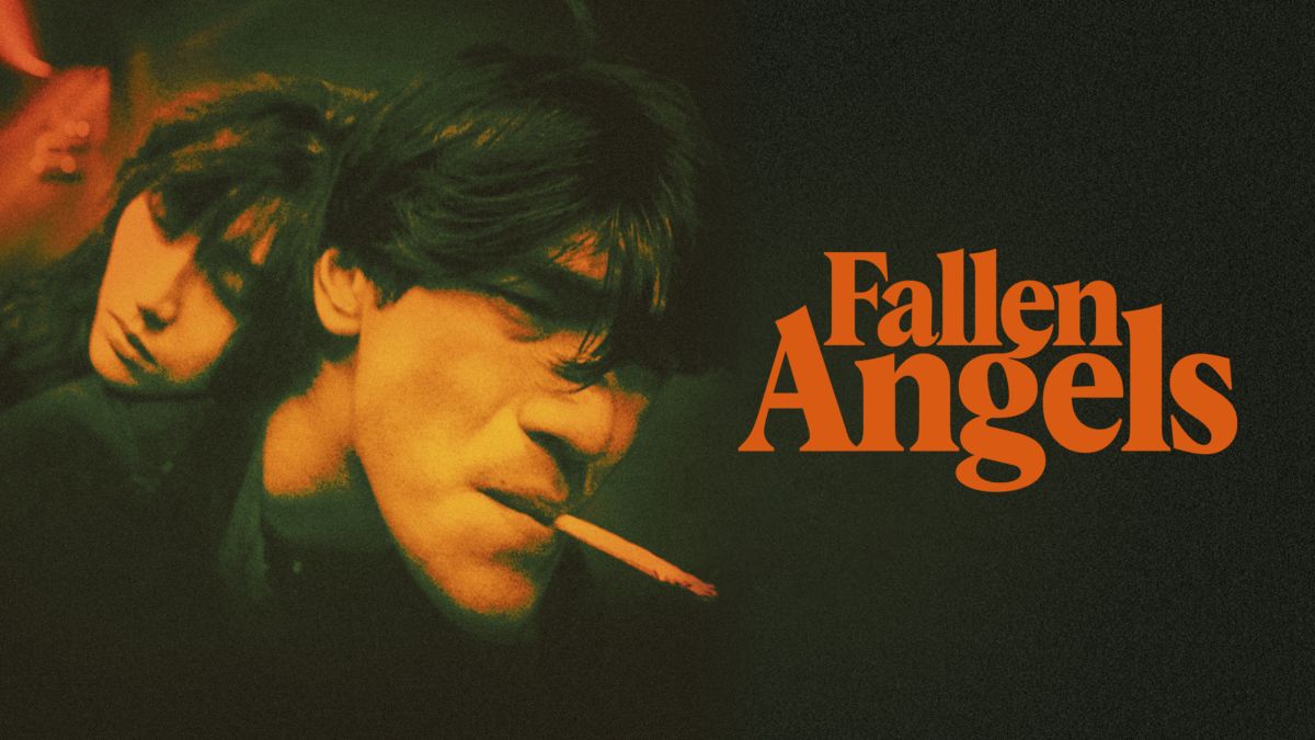 Fallen Angels | Disney+