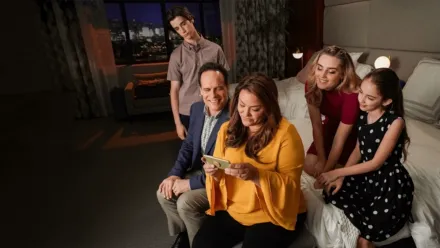 American housewife watch season 1 sale