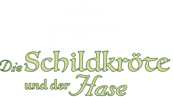 Die Schildkröte und der Hase ansehen Disney+