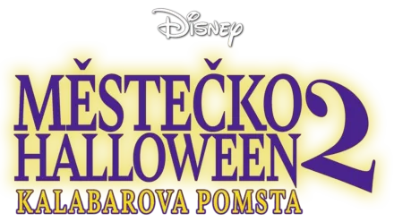 Městečko Halloween 2: Kalabarova pomsta