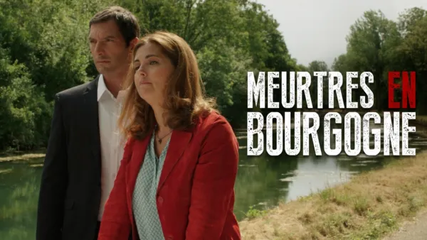 thumbnail - Meurtres en Bourgogne