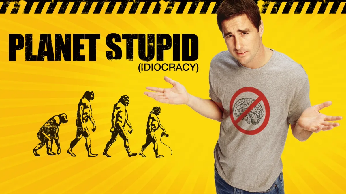 Regarder Planet Stupid (Idiocracy) | Disney+