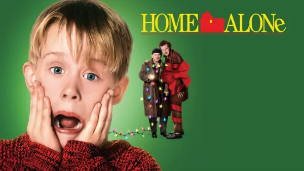 thumbnail - Home Alone