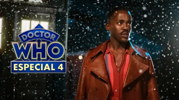 thumbnail - Doctor Who: Rescate de Nochebuena
