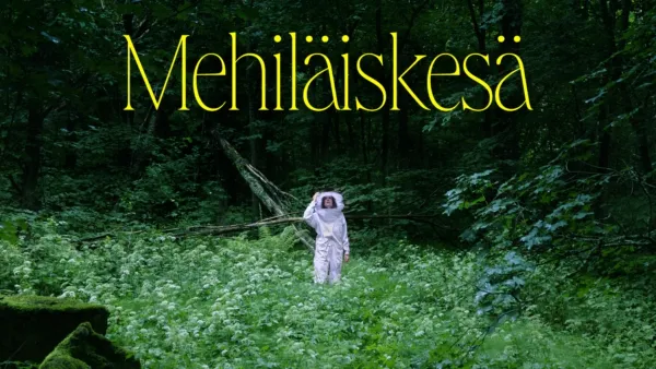 thumbnail - Mehiläiskesä