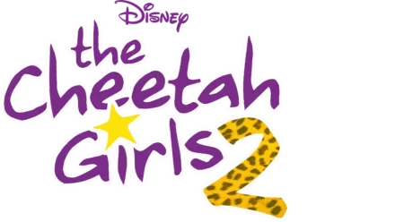 The Cheetah Girls 2