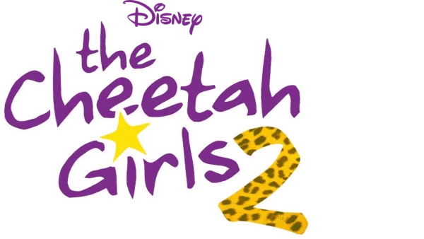 Cheetah Girls 2