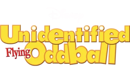 Watch Unidentified Flying Oddball | Disney+