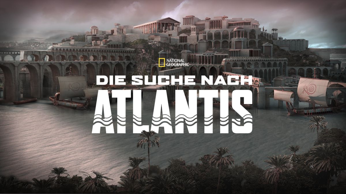 Die Suche Nach Atlantis Streamen Ganzer Film Disney