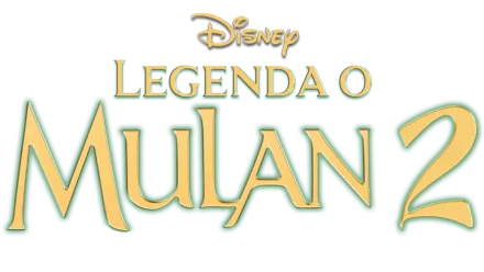 Legenda o Mulan 2