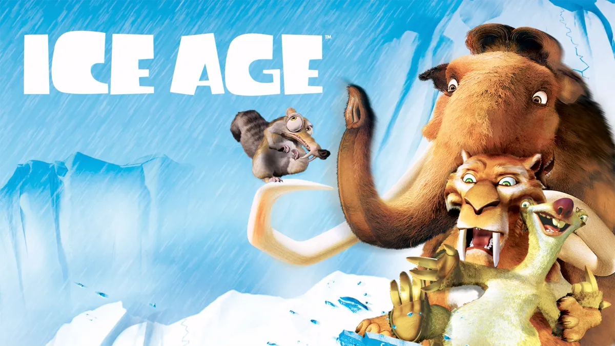 Watch Ice Age Disney