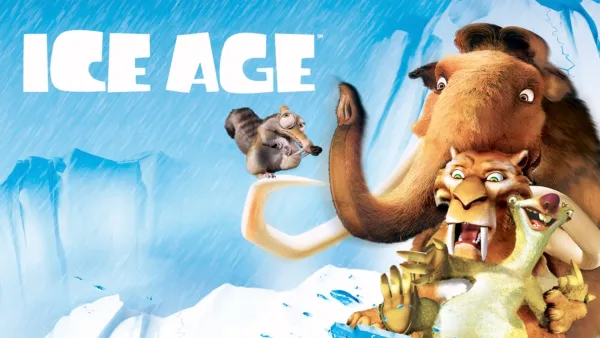 thumbnail - Ice Age