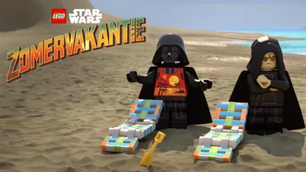 thumbnail - LEGO Star Wars Zomervakantie