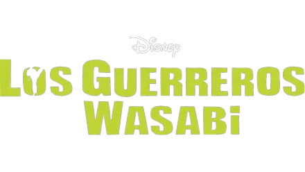 Los guerreros Wasabi