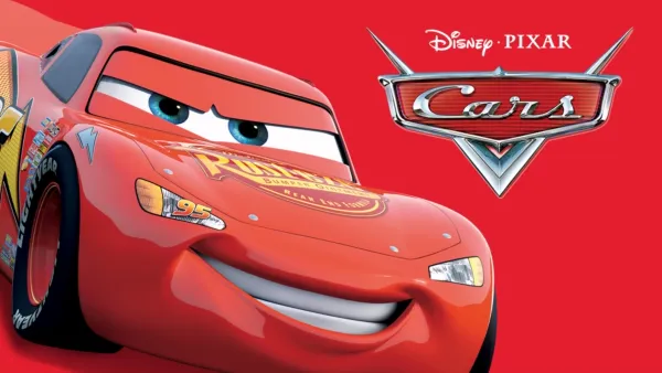 Watch Cars 3 Disney