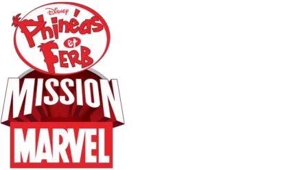Phinéas et Ferb: Mission Marvel