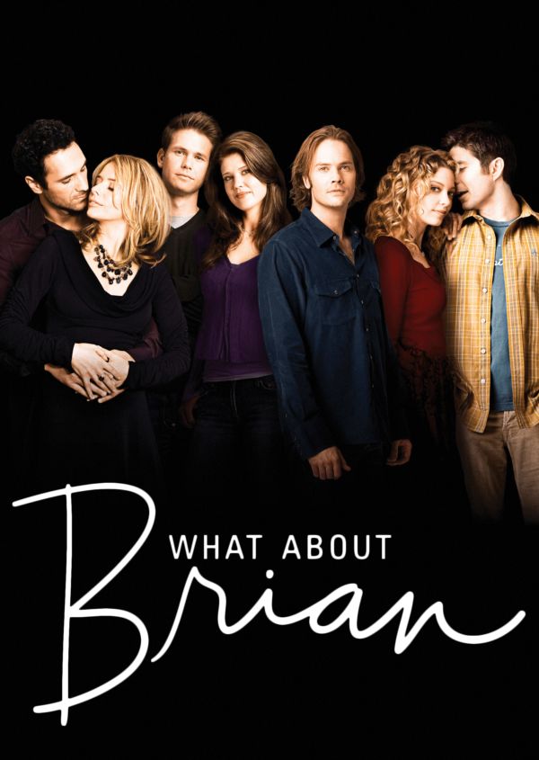 What About Brian on Disney+ CA