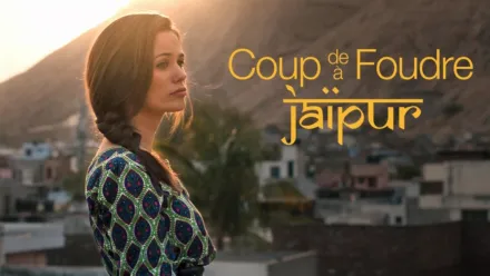 thumbnail - Coup de foudre à Jaipur