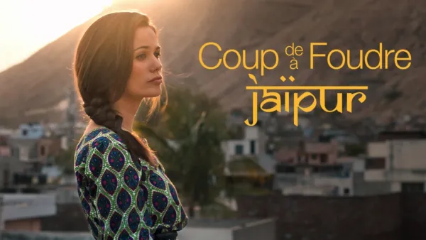 thumbnail - Love in Jaipur