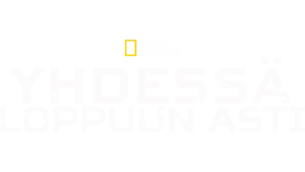 Yhdessä loppuun asti