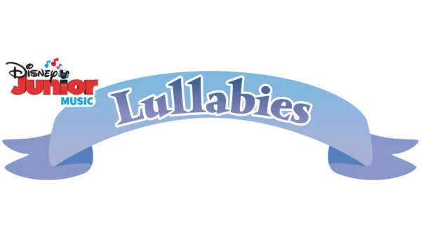 Disney Junior Music Lullabies
