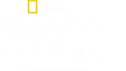 Tráfico ilegal con Mariana Van Zeller