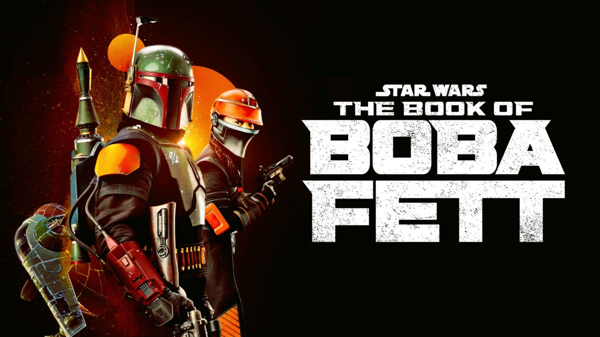 The Book of Boba Fett in streaming - Quootip