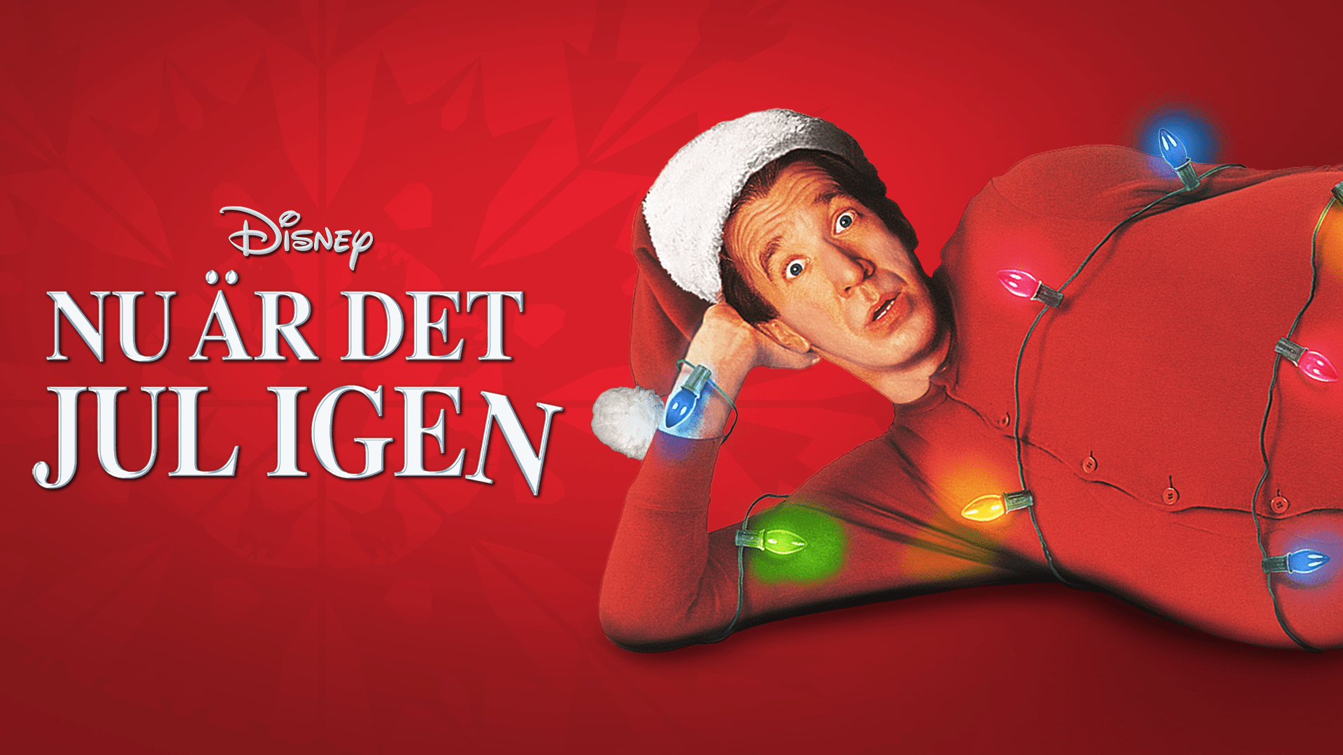 Nu är Det Jul Igen | Disney+