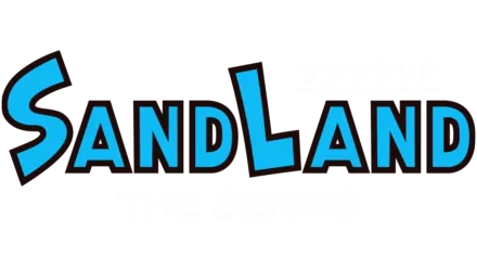 SAND LAND: THE SERIES