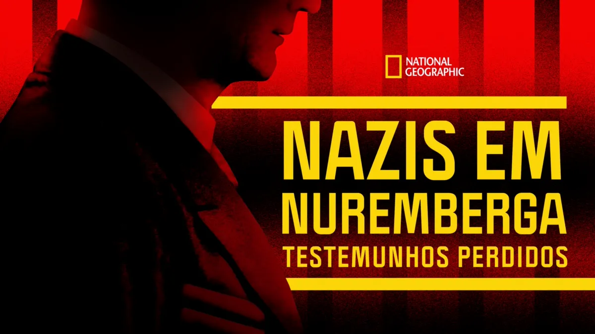 The Forgotten Truth Behind the Nuremberg Film That Changed History Forever