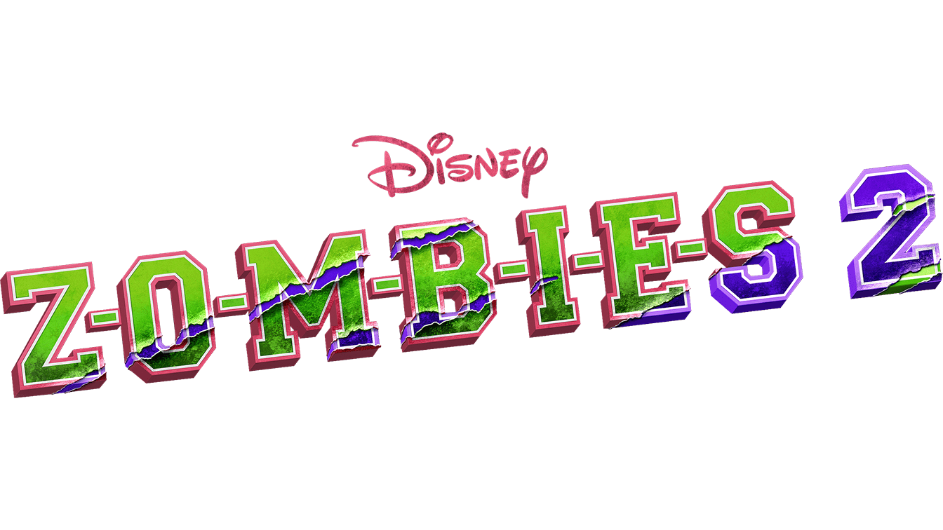 Watch Z O M B I E S 2 Full Movie Disney