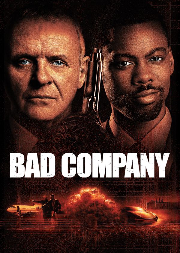 Bad Company (2002) on Disney+ CA