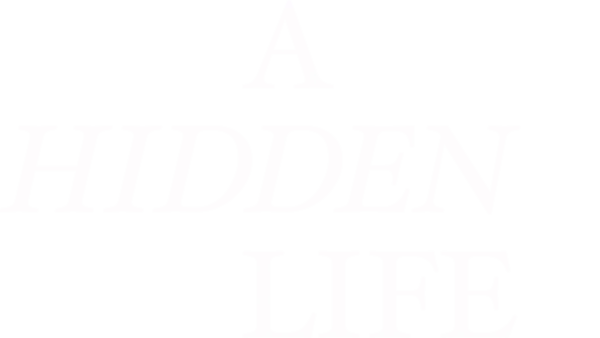 Hidden Life, A