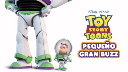 thumbnail - Pequeño gran Buzz