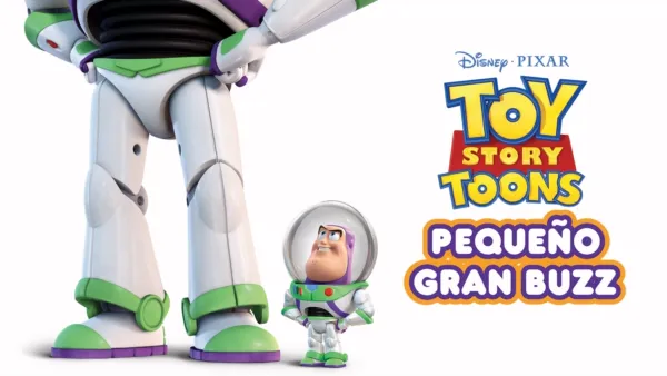 thumbnail - Toy Story Toons: Extra Small