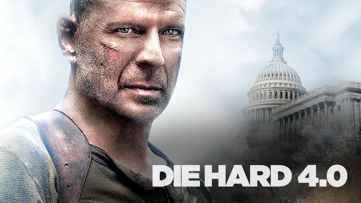 Watch Die Hard 4.0 | Full movie | Disney+