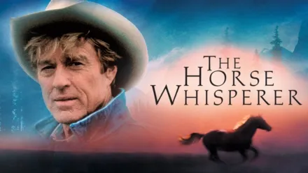 thumbnail - The Horse Whisperer