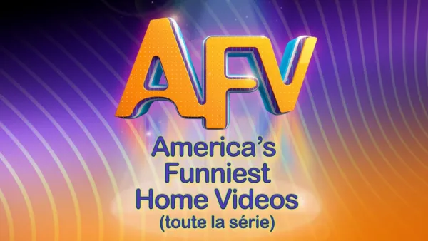 thumbnail - America's funniest home videos (toute la série)