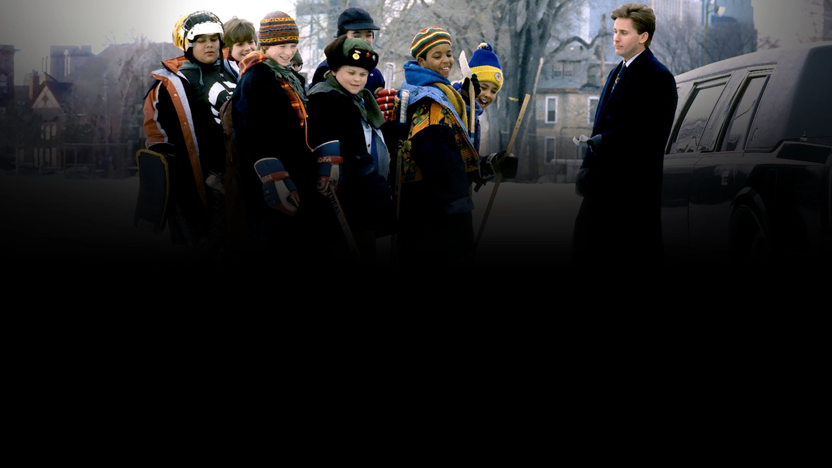 Watch The Mighty Ducks Disney+
