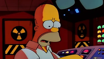 thumbnail - The Simpsons S3:E4 Homer Defined