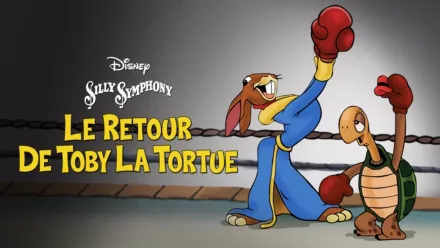 thumbnail - Le Retour de Toby la tortue