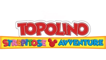 Topolino Strepitose Avventure